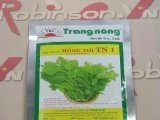 Hạt giống mồng tơi Trang Nông - TN1 - gói 1kg
